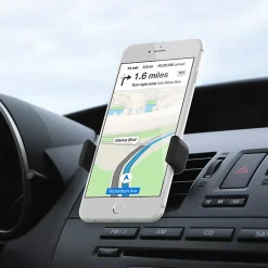 Kenu support de téléphone pour voiture Airframe magnétique