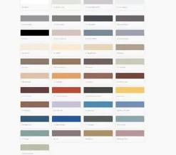 Mapei Colle Carrelage-KERAPOXY EASY DESIGN - Coloris : 114 Anthracite - Pot de 3 kg