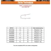 Vis Express KG Crampillons Acier zingué 2X20 - 5 pièces