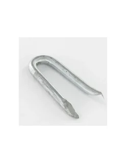 Vis Express Crampillon-KG Crampillons Acier zingué 3X30 - 5 pièces