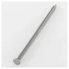Homme Vis Express Kg de pointes Acier brut Tête plate 5.5X140 - 5 pièces