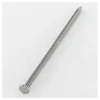 Homme Vis Express Clou À Tête D'Homme-Kg de pointes Acier brut Tête plate 1,5X30 - 10 pièces