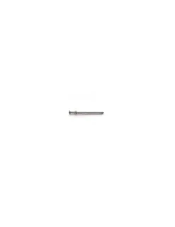 Homme Vis Express Kg de pointes Double Tête Acier brut 3.1X65 - 1 pièce