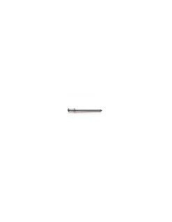 Homme Vis Express Kg de pointes Double Tête Acier brut 3.1X75 - 5 pièces