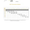 Vis Express Clou Torsadé-Kg de pointes Torsadées Acier brut 4.1X100 - 1 pièce