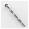 Vis Express Kg de pointes Torsadées Acier brut 3.7X60 - 5 pièces