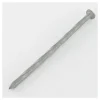 Vis Express Clou Torsadé-Kg de pointes Torsadées Forte tenue à la corrosion Acier galvanisé à chaud 5X125 - 1 pièce