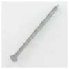 Vis Express Clou Torsadé-Kg de pointes Torsadées Forte tenue à la corrosion Acier galvanisé à chaud 5X125 - 5 pièces