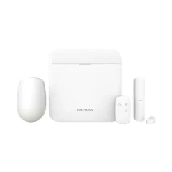 Hikvision Kit Alarme Ax Pro - Ds-pwa64-kit-we
