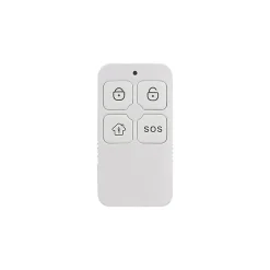 Lifebox Kit alarme de maison gsm et wifi kit 1