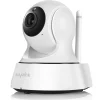 Lifebox Alarme Sans Fil-Kit alarme de maison gsm et wifi kit senior