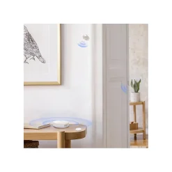 Ezviz Kit Alarme Maison Home Sensor Kit - Système De Sécurité Pour La Maison 4pcs - Cs-b1-a0-a34