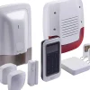 Delta Dore Kit alarme sans fil PACKTYXAL+1.1
