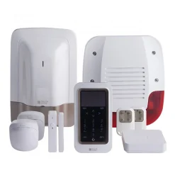 Delta Dore Kit alarme sans fil PACKTYXAL+1.1