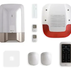 Delta Dore Kit alarme sans fil PACKTYXAL+1.1