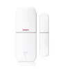 Lifebox Alarme Sans Fil-Kit alarme sans fil pour appartement avec levée de doute autonome evolution kit connecté 3