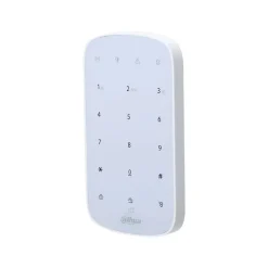 Dahua Kit alarme sans fil WIFI, 3G, 4G et GPRS 150 zones 868Ghz - - 13 pièces
