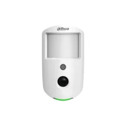 Dahua Alarme Sans Fil-Kit alarme sans fil WIFI, 3G, 4G et GPRS 150 zones 868Ghz - - 10 pièces