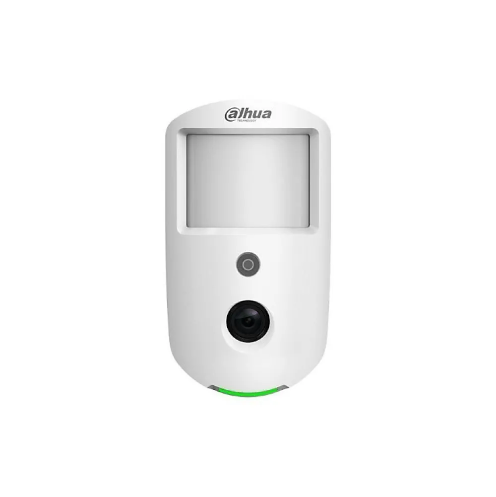 Dahua Kit alarme sans fil WIFI, 3G, 4G et GPRS 150 zones 868Ghz - - 5 pièces