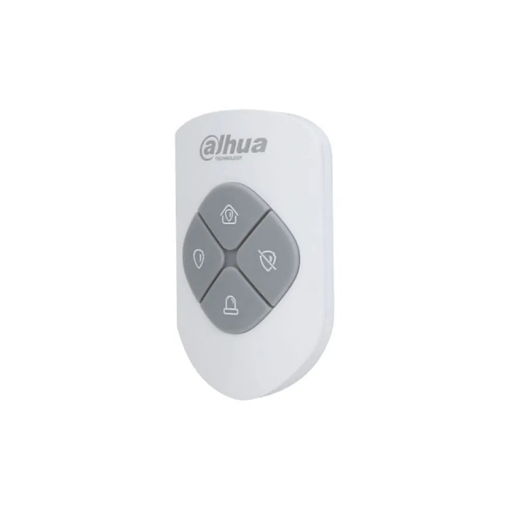 Dahua Kit alarme sans fil WIFI, 3G, 4G et GPRS 150 zones 868Ghz - - 5 pièces