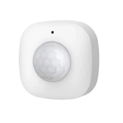 Kyf Kit Alarme Évolutif 868 Mhz connecté Wifi 2,4Ghz avec Sirène extérieur solaire
