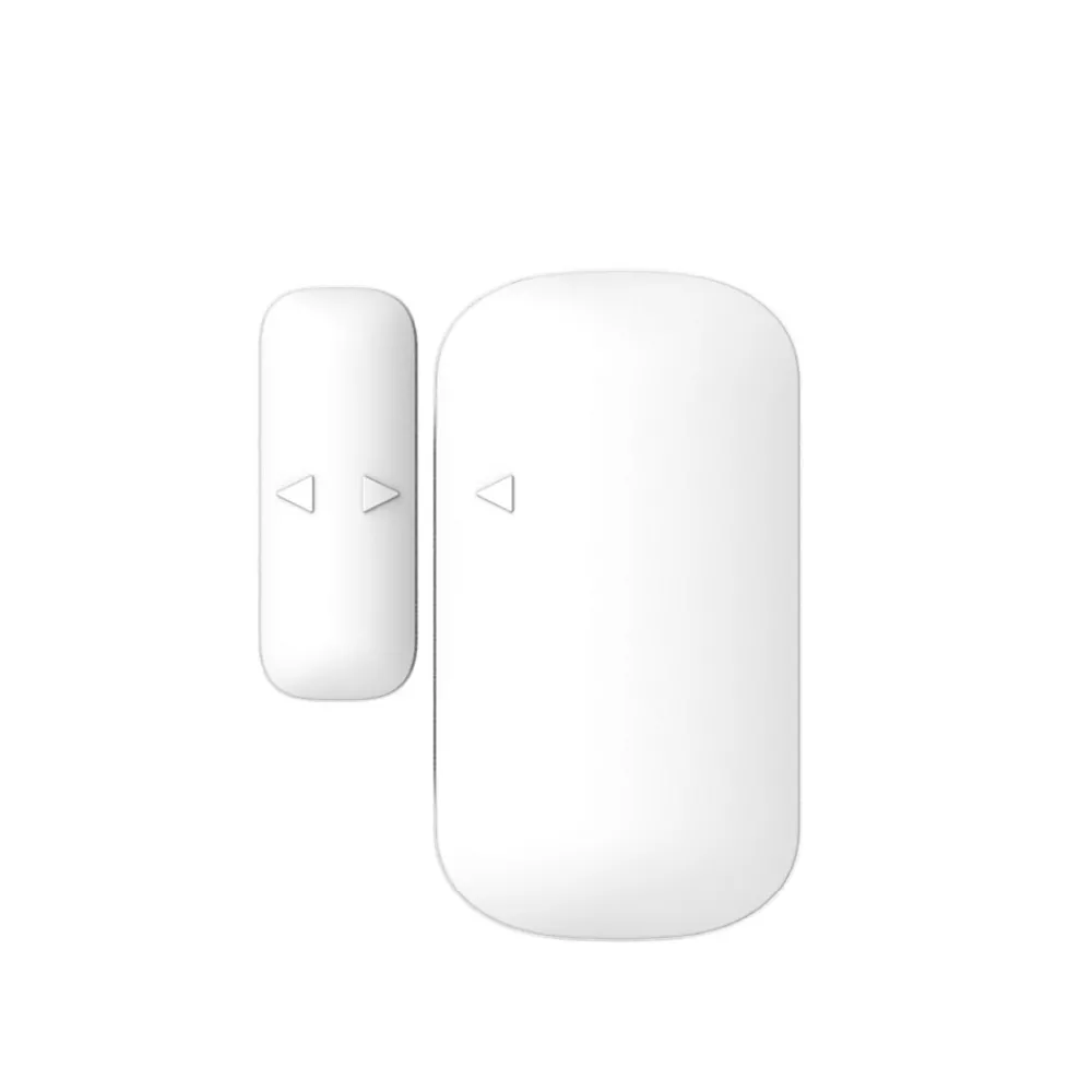 Kyf Kit Alarme Évolutif 868 Mhz connecté Wifi 2,4Ghz avec Sirène extérieur solaire