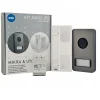 Urmet Kit Audio 2 Fils Mains-libres 1122-61