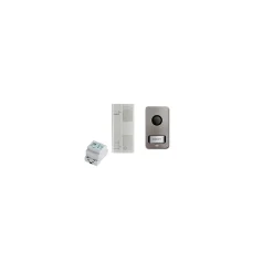 Urmet Kit Audio 2 Fils Mains-libres 1122-61