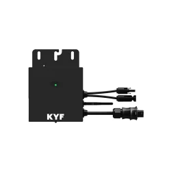 Kyf Kit auto-consommation panneau solaire prémonté 2 x 210W connecté Wifi