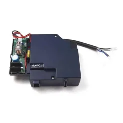 Bft Kit batteries et chargeurs SL BAT2 pour portail et garage