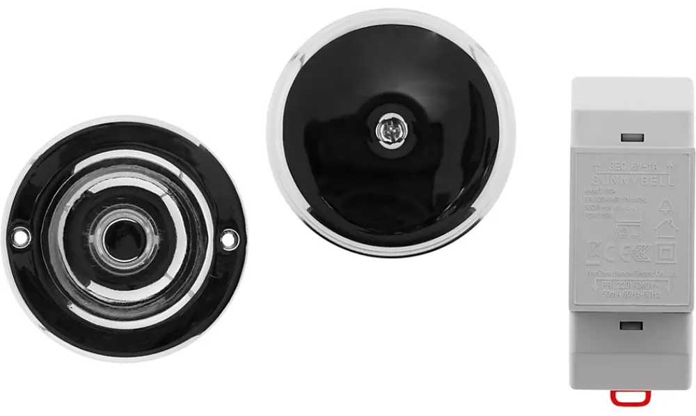 Otio Kit carillon filaire rétro -