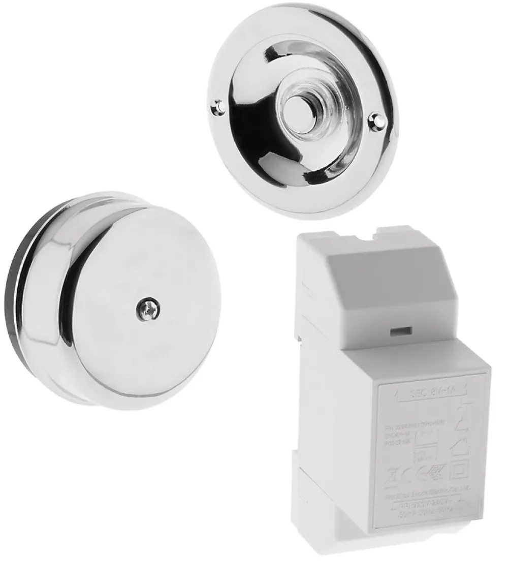 Otio Kit carillon filaire rétro -