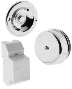 Otio Kit carillon filaire rétro -