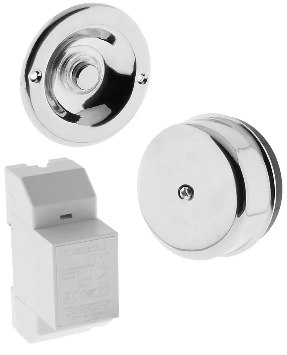 Otio Kit carillon filaire rétro -