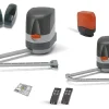 Cardin Kit complet bras pour portails battants - - KT-BLGRIFFE24T