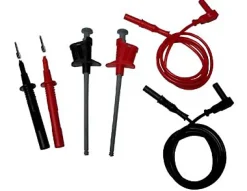 Zenitech Kit complet d'accessoires de mesure