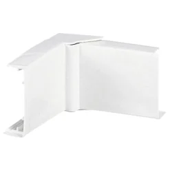 Legrand Moulure, Goulotte Et Plinthe-Kit contournement pour moulure 32 x 12,5 mm