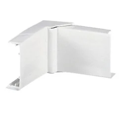 Legrand Moulure, Goulotte Et Plinthe-Kit contournement pour moulure 32 x 12,5 mm