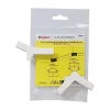 Legrand Moulure, Goulotte Et Plinthe-Kit contournement pour moulure 20 x 12,5 mm
