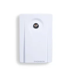 Avidsen Kit d'éclairage extérieur sans fil maison connecté THOMPSON