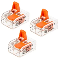 Nexans Câble, Fil Et Cordon D'Alimentation-Kit de branchement pour appareils de cuisson Batilec 1.50 m
