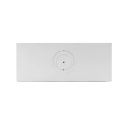 Starlink Antenne, Parabole Et Fixation-Kit de connexion internet standard V4 blanc