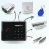 BT SECURITY Serrure Connectée-Kit de contrôle d'accès autonome code et badge s5 - utilisation extérieure ip65