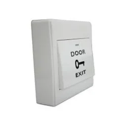 BT SECURITY Serrure Connectée-Kit de contrôle d'accès autonome code et badge s5 - utilisation extérieure ip65