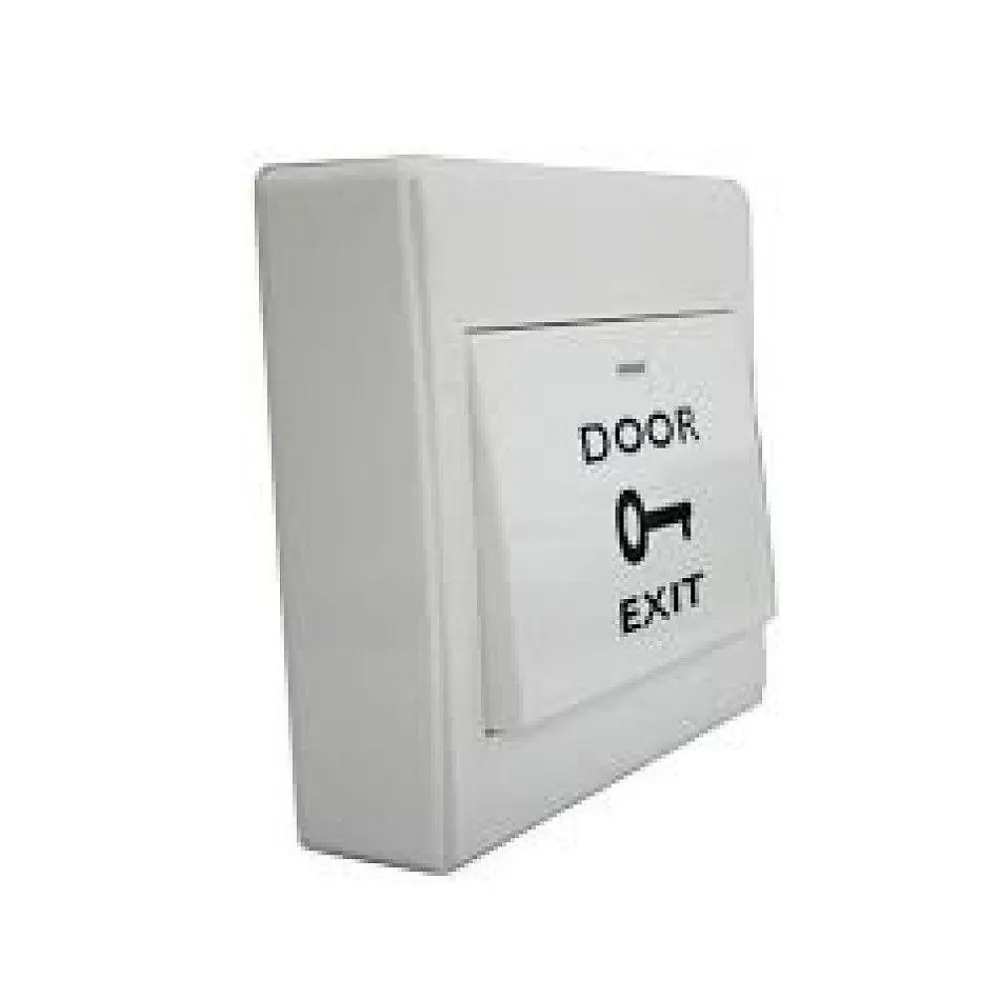 BT SECURITY Serrure Connectée-Kit de contrôle d'accès autonome code et badge s5 - utilisation extérieure ip65