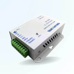 BT SECURITY Kit de contrôle d'accès autonome code et badge, sans fil s7 - utilisation extérieure ip65
