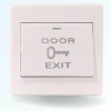 BT Security Serrure Et Gâche Électrique-Kit de contrôle d'accès vigik+ (pour pose en applique) t25 - urmet