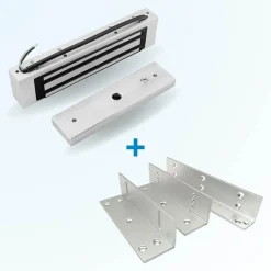 BT Security Serrure Et Gâche Électrique-Kit de contrôle d'accès vigik+ (pour pose encastrée) t25 - urmet