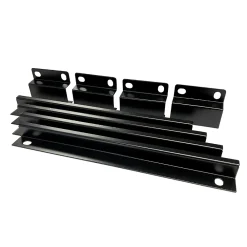 Kit de fixation murale pour kit solaire Avidsen