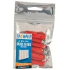 Scell-It Kit De Chevilles-Kit de fixation radiateur "Je fixe"